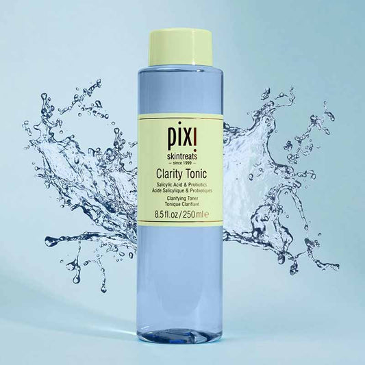Salicylic Acid Clarity Tonic Toner