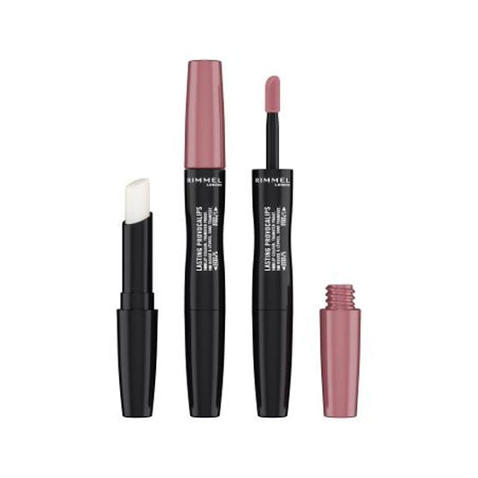 Lasting Provocalips 16HR Kissproof Lip Colour by Rimmel London