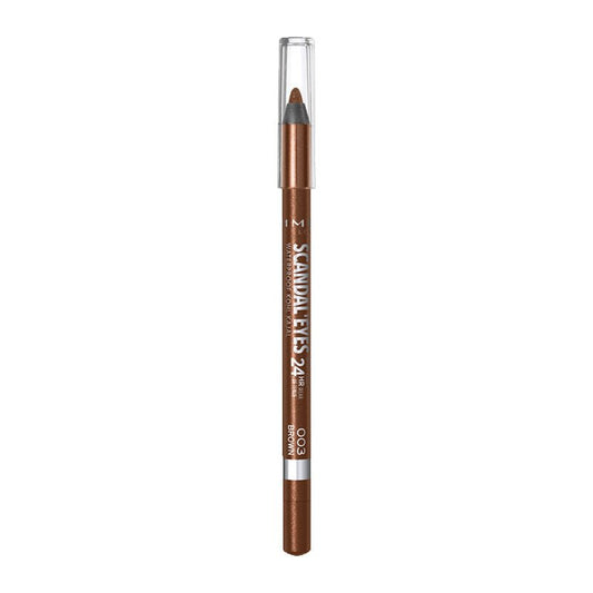 Scandaleyes Waterproof Kohl Kajal Eye Liner by Rimmel London