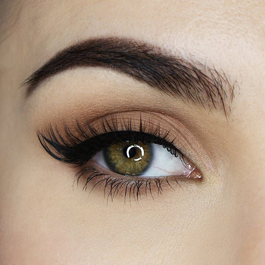 7 Deadly Sins Sinful Lashes Deceive by SOSU Cosmetics