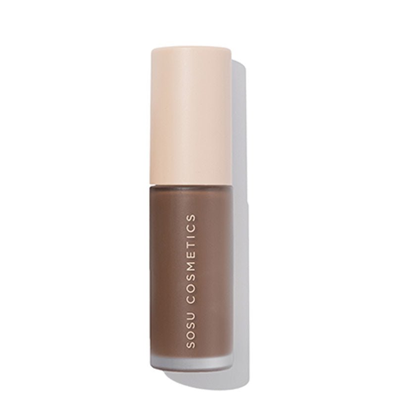 Liquid Contour by SOSU Cosmetics