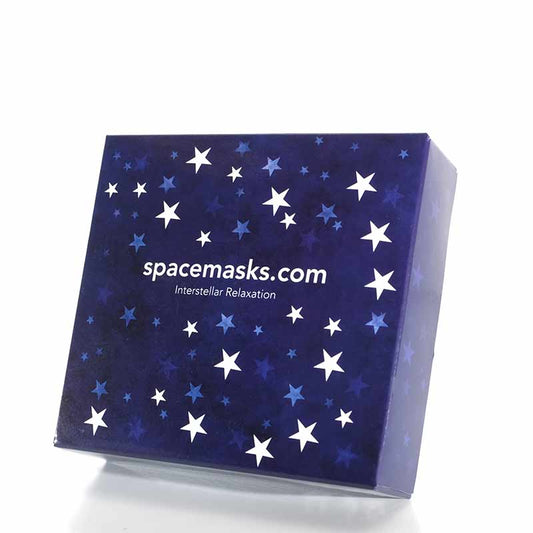 Self-Heating Eye Masks 5 Pack