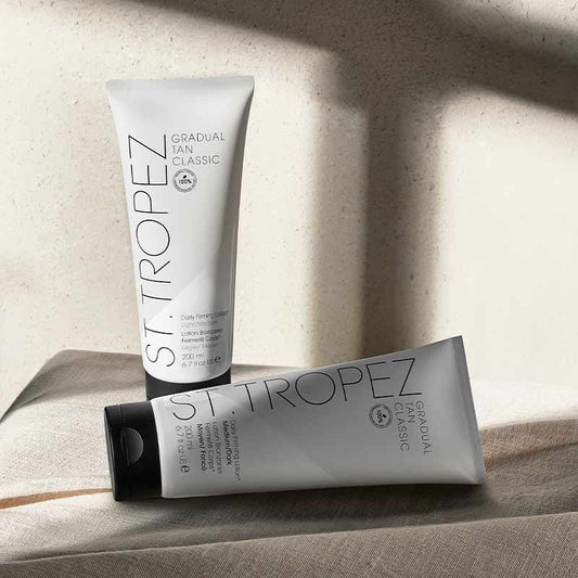 Gradual Classic Tan Medium/Dark by St. Tropez