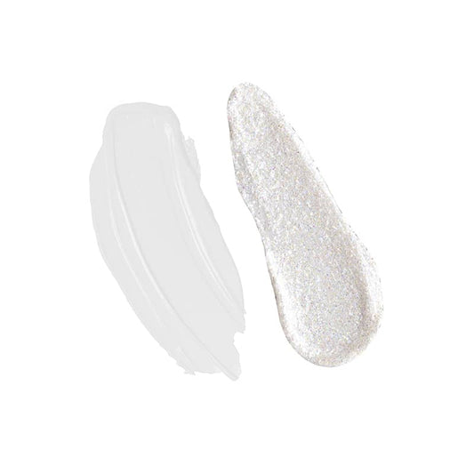 Double Dip Suede Shade & Glitter & Glow Liquid Eye Shadow