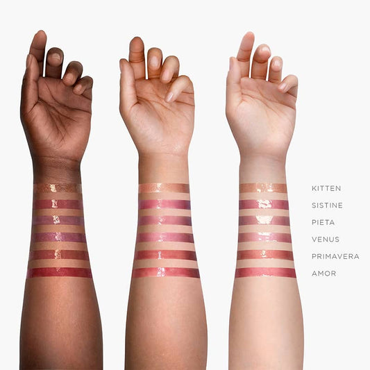 Plumping Lip Glaze by Stila