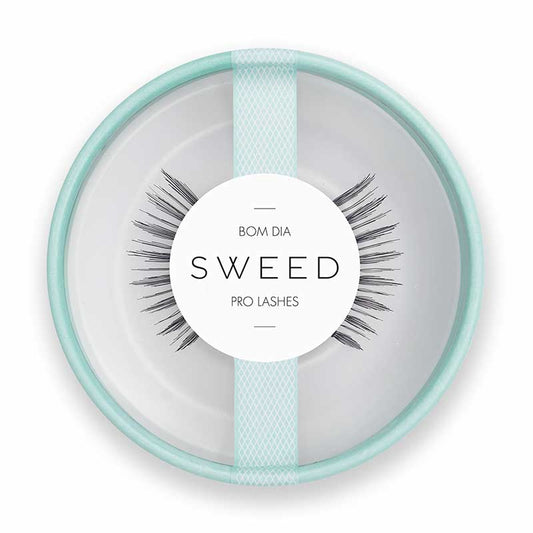 Bom DIA False Lashes by SWEED