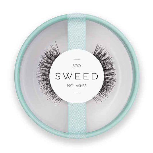 Boo 3D False Lashes