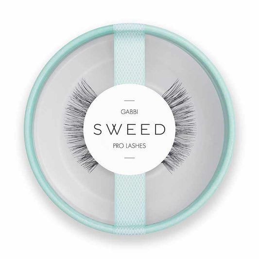 Gabbi Eyelashes by SWEED