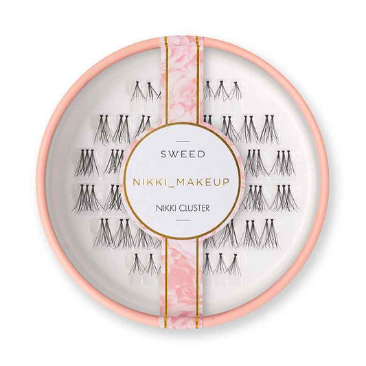 Nikki Cluster Lashes