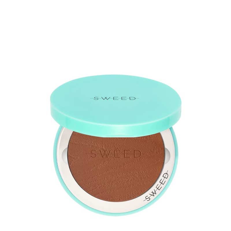 The Bronzing Powder by SWEED