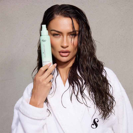 Detangled Spray by The Smooth Company