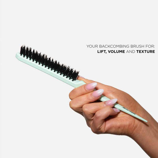 Tease Me Brush by The Smooth Company
