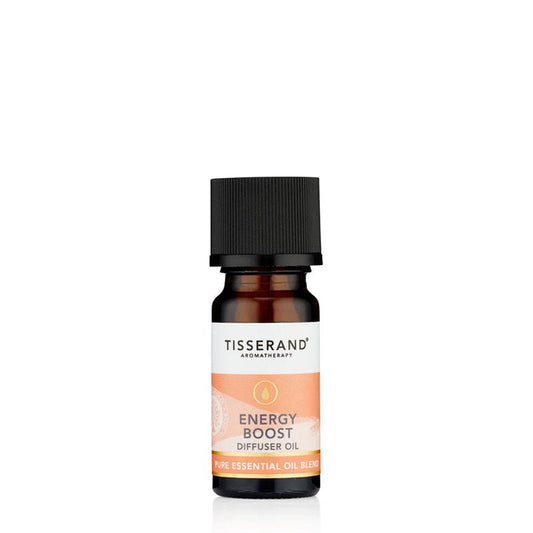Energy Boost Diffuser Oil by Tisserand