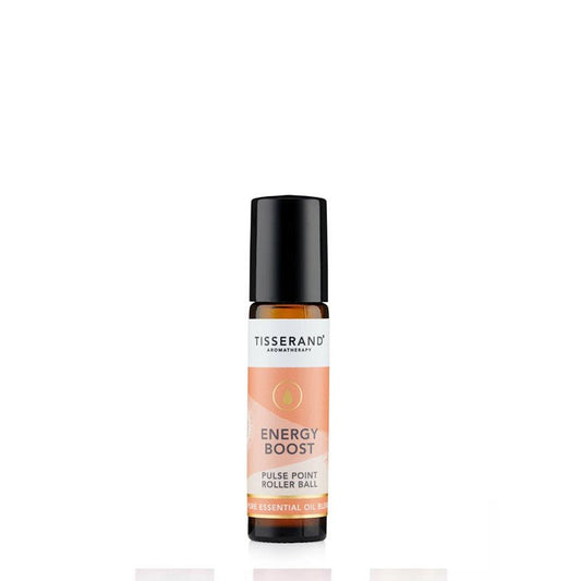 Energy Boost Pulse Point Roller Ball by Tisserand