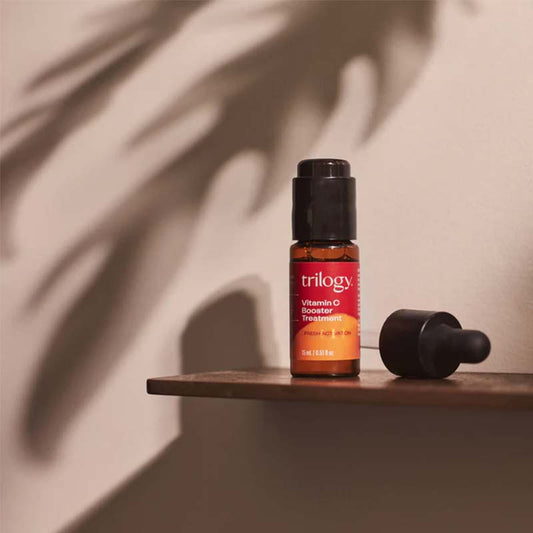 Vitamin C Booster Treatment by Trilogy