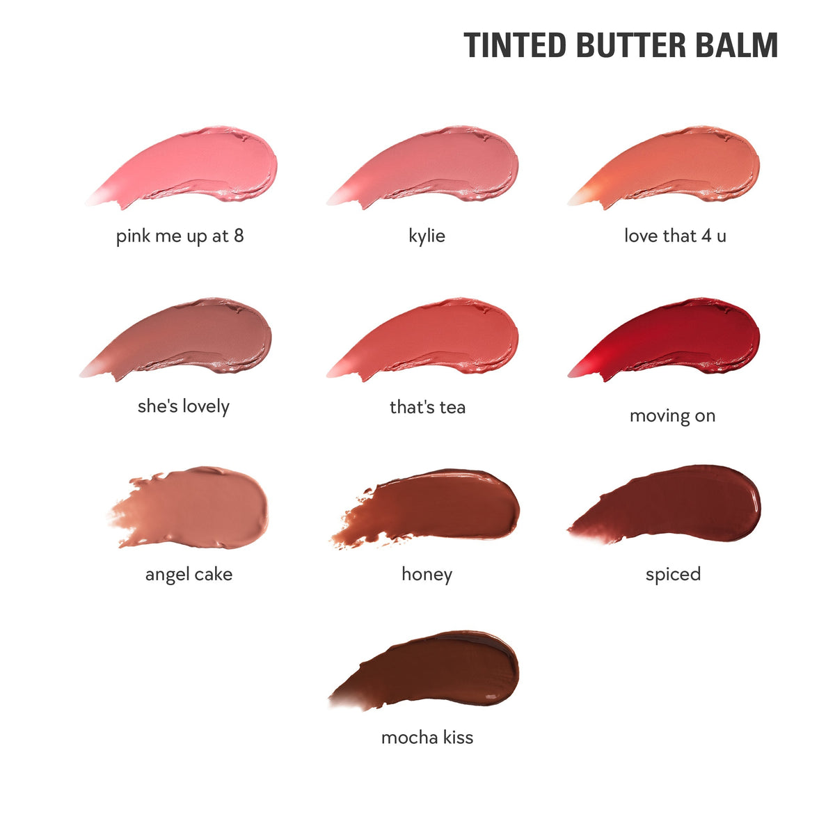 Tinted Butter Balm & Precision Pout Lip Liner Duo