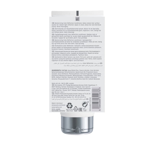 Colour Motion Conditioner by Wella Professionals