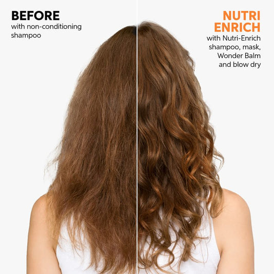 Invigo Nutri Enrich Shampoo by Wella Professionals
