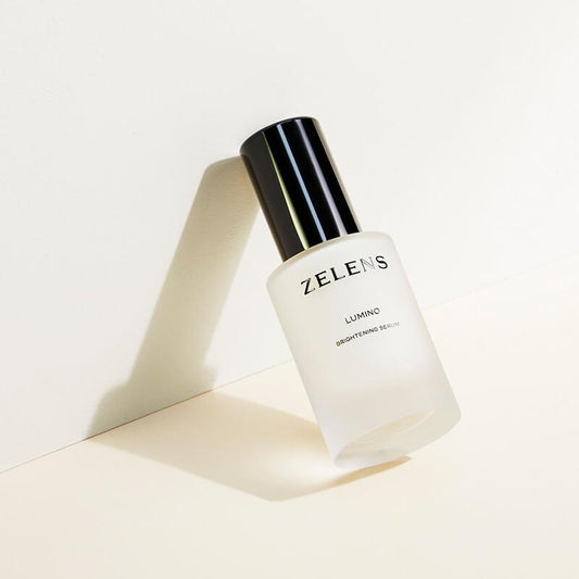 Lumino Brightening Serum by Zelens