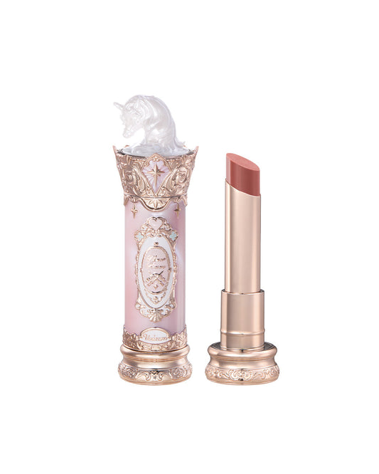 Flower Knows Knight Unicorn Glazed Lipstick 3.5g Stellar Wish