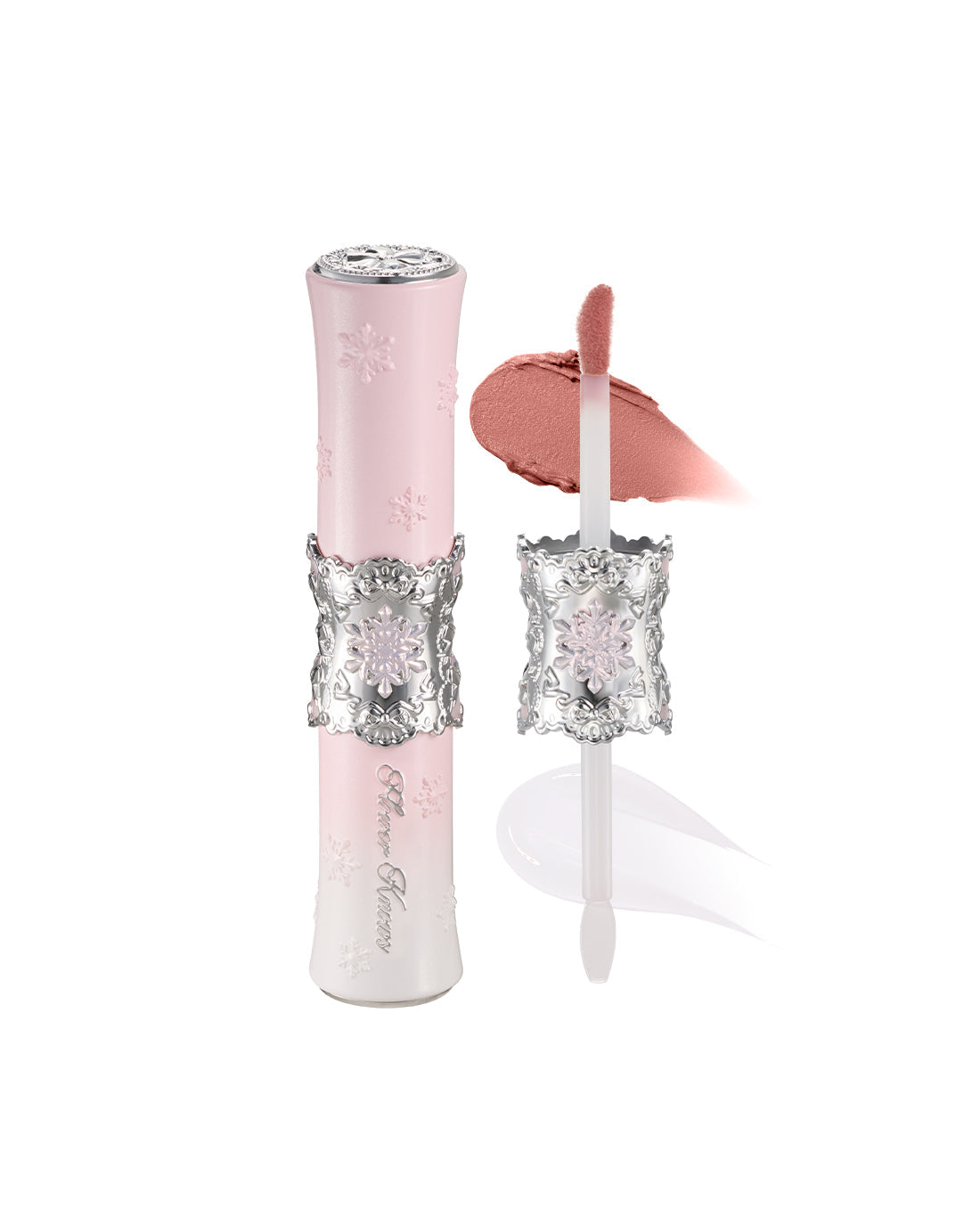 Snow Ballet Lip Duo