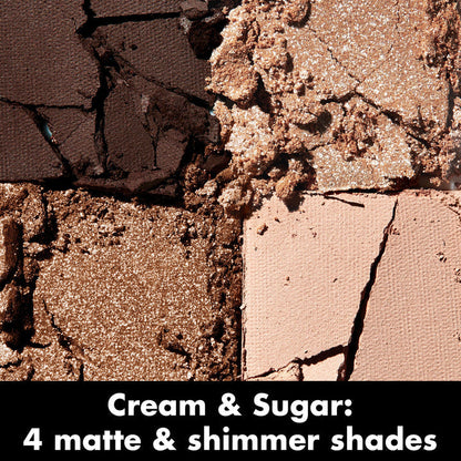 E.l.f. Cosmetics Bite-Size Eyeshadow