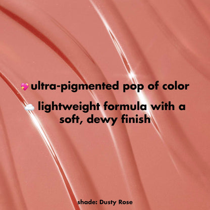 E.l.f. Cosmetics Camo Liquid Blush