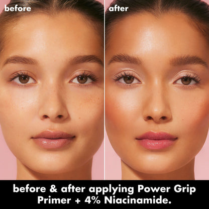 E.l.f. Cosmetics Power Grip Primer + 4% Niacinamide