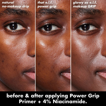E.l.f. Cosmetics Power Grip Primer + 4% Niacinamide