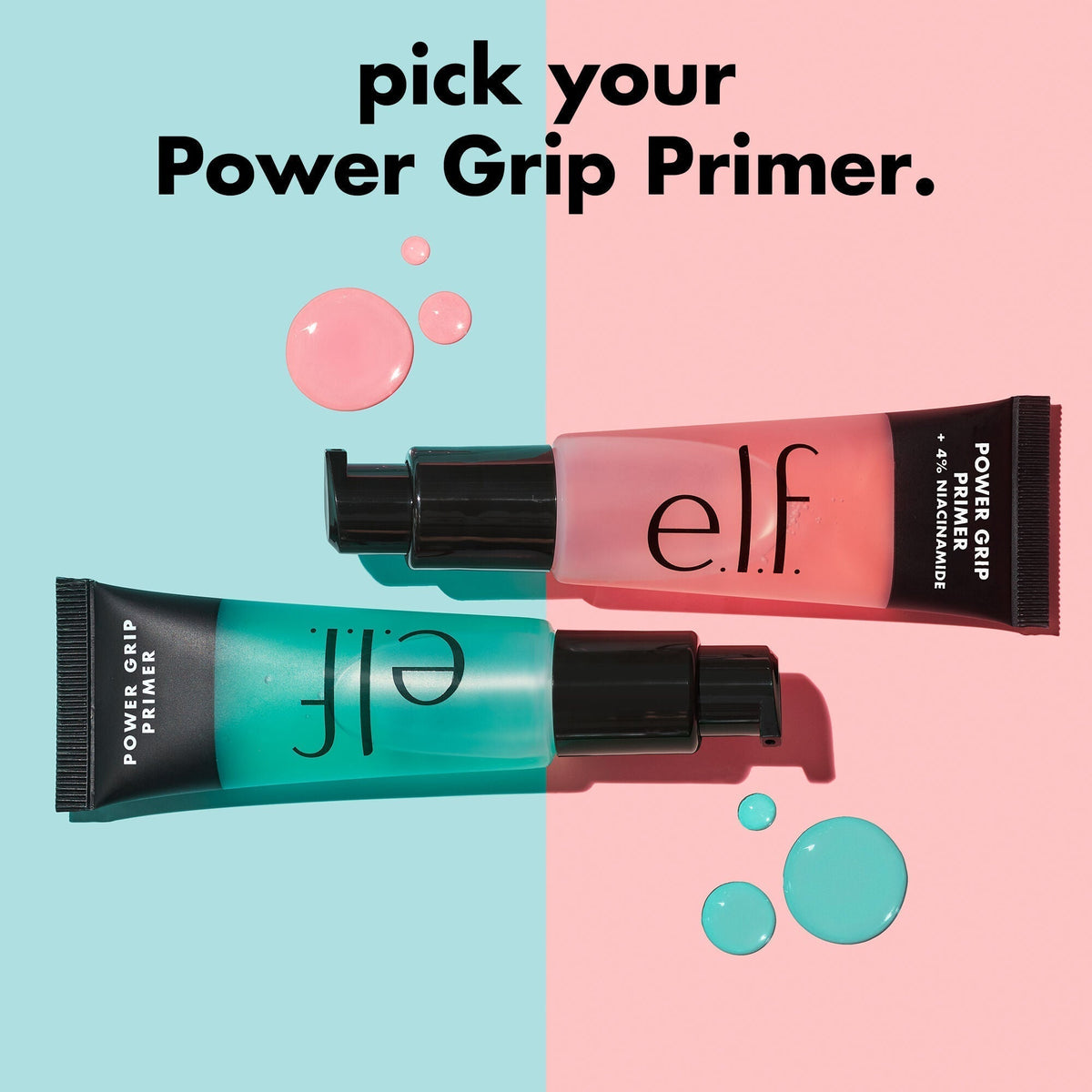 E.l.f. Cosmetics Power Grip Primer + 4% Niacinamide