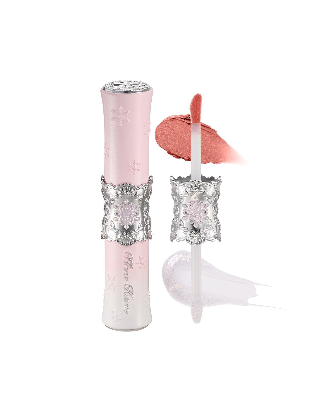 Snow Ballet Lip Duo