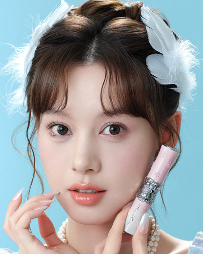 Snow Ballet Lip Duo