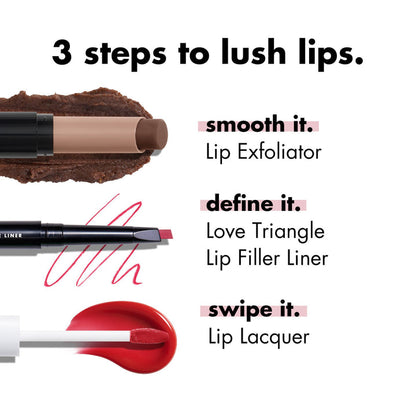 E.l.f. Cosmetics Lip Lacquer