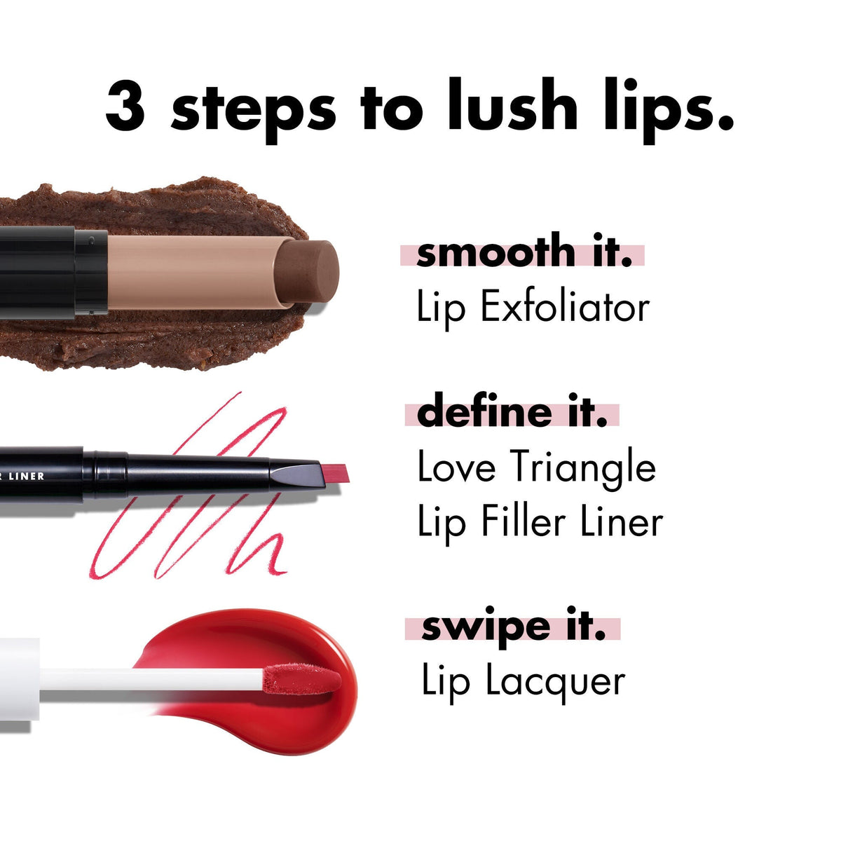 E.l.f. Cosmetics Lip Lacquer