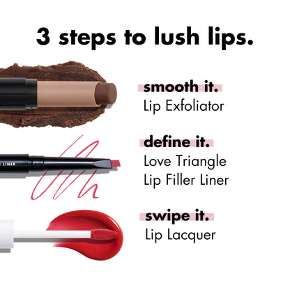 E.l.f. Cosmetics Lip Lacquer