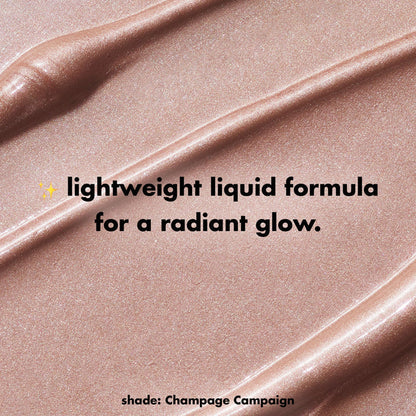 E.l.f. Cosmetics Halo Glow Highlight Beauty Wand