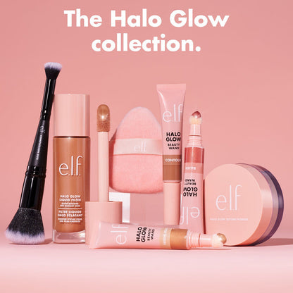 E.l.f. Cosmetics Halo Glow Setting Powder