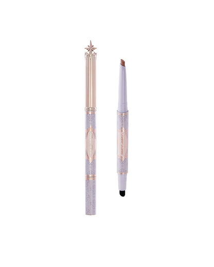 Flower Knows Knight Unicorn Lip Liner 01 Apricot Nude
