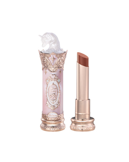 Flower Knows Knight Unicorn Glazed Lipstick 3.5g Stellar Wish