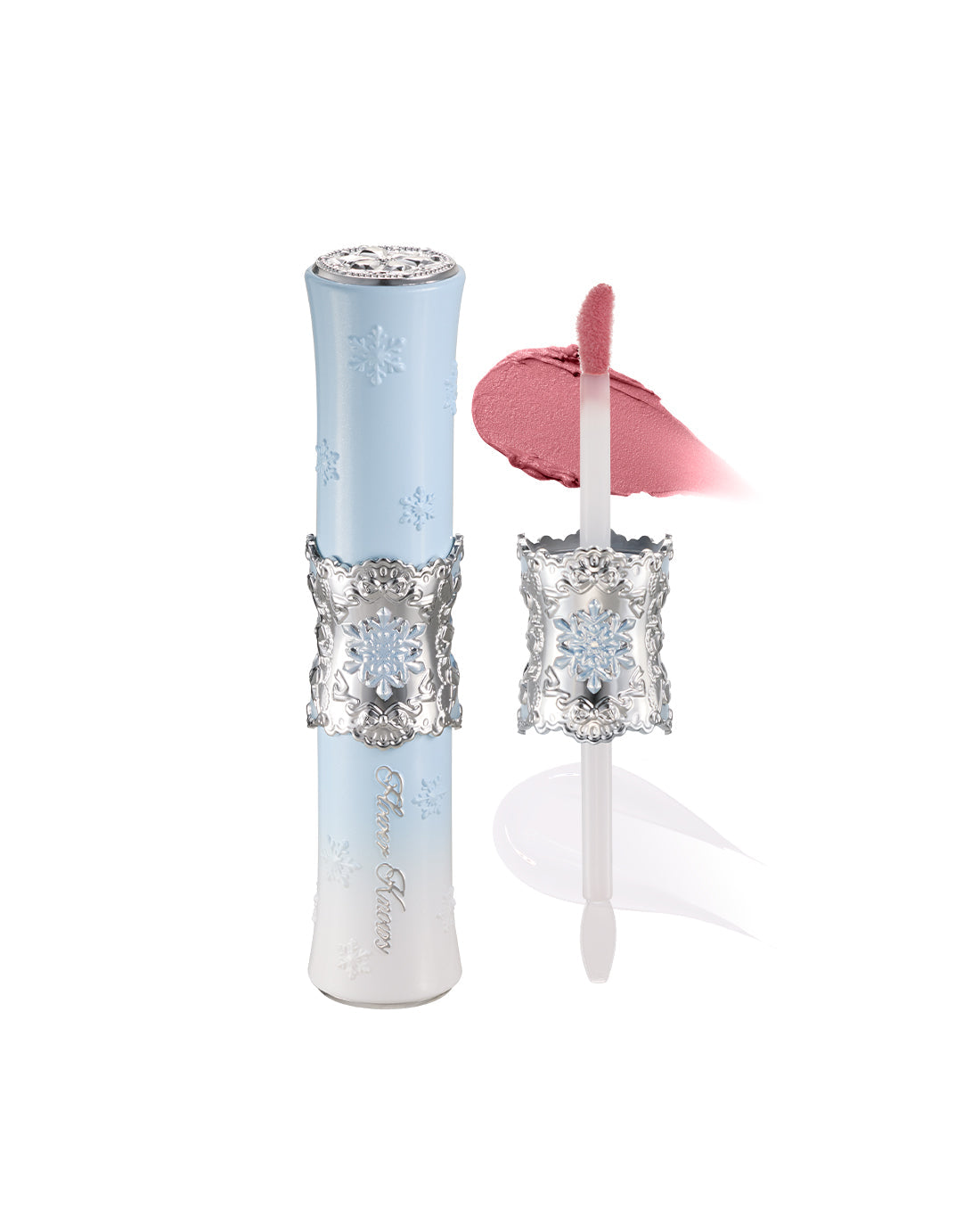 Snow Ballet Lip Duo