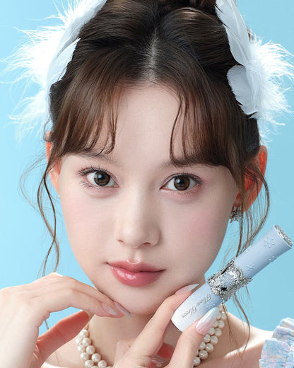 Snow Ballet Lip Duo