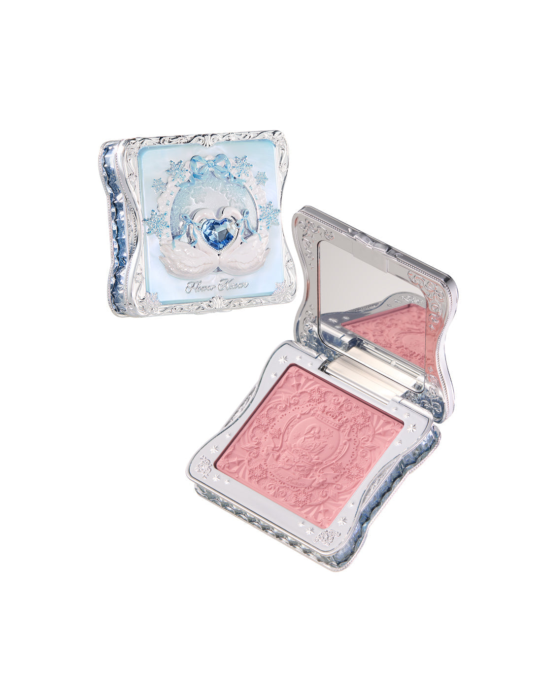 Snow Ballet Air Blush