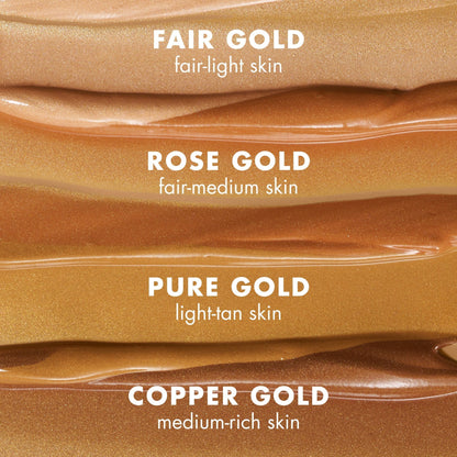 E.l.f. Cosmetics Bronzing Drops