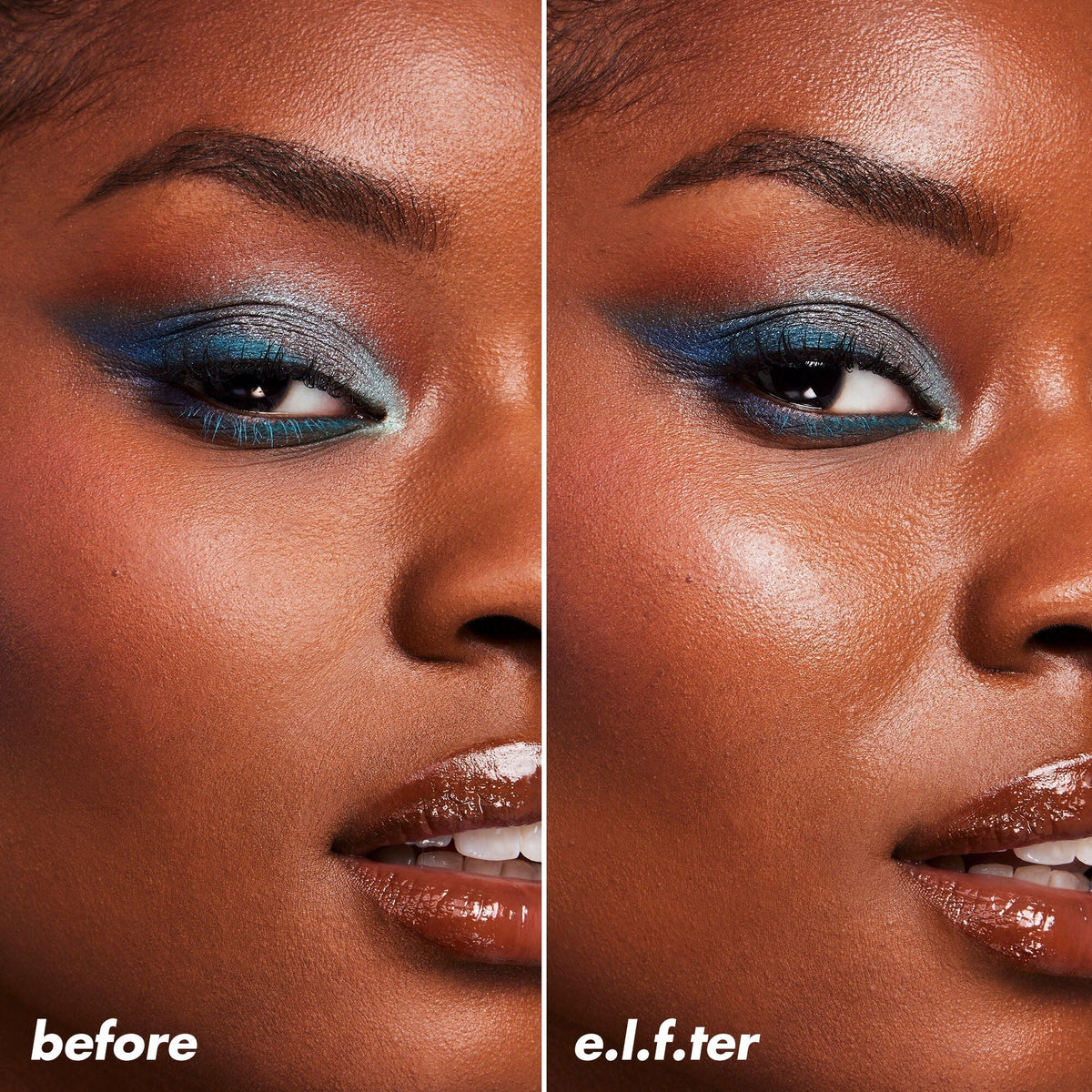 E.l.f. Cosmetics Power Grip Dewy Setting Spray