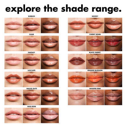 E.l.f. Cosmetics Lip Lacquer