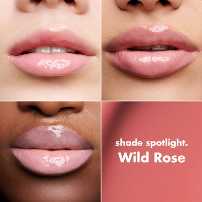 E.l.f. Cosmetics Lip Lacquer