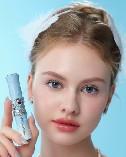 Snow Ballet Lip Duo