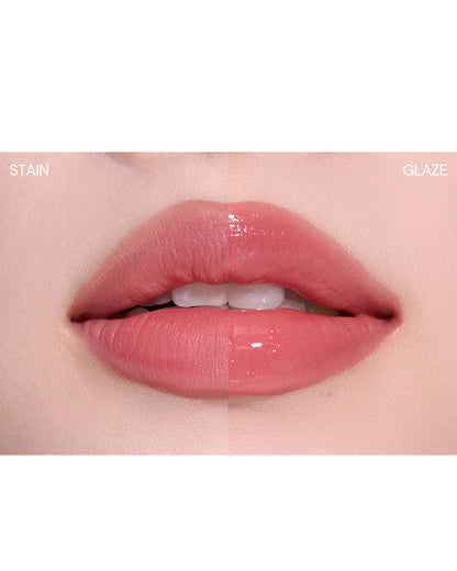Snow Ballet Lip Duo