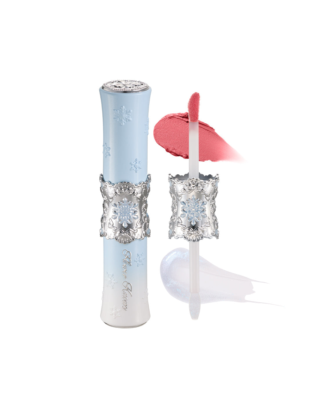 Snow Ballet Lip Duo