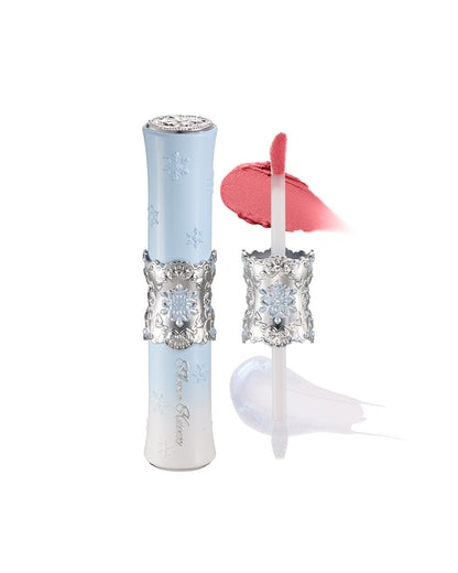 Snow Ballet Lip Duo
